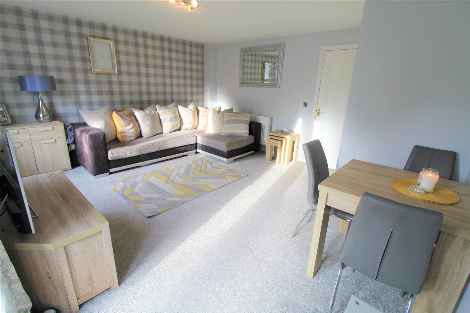 Blithfield Way, Norton Heights, Stoke-On-Trent